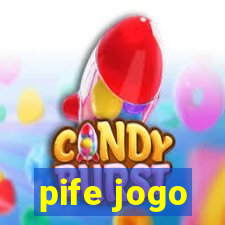 pife jogo